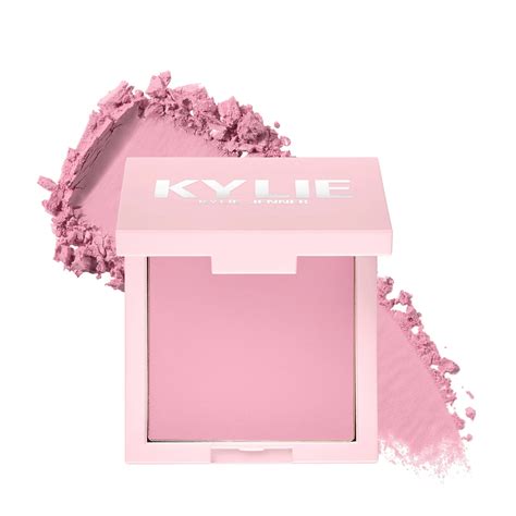 blush kylie jenner dior|kylie cosmetics blush shades.